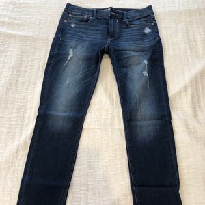 Express Jeans